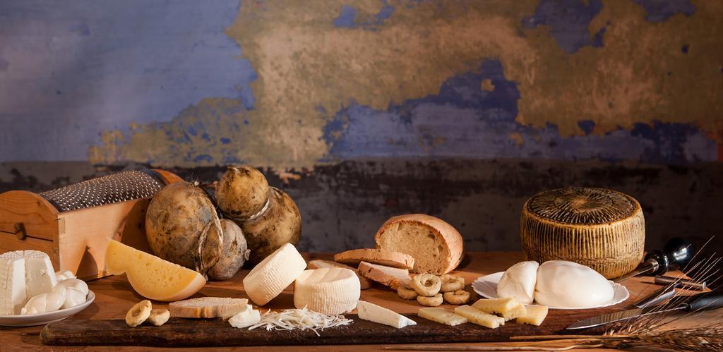 Masseria Cappella Μαρτίνα Φράνκα Εξωτερικό φωτογραφία