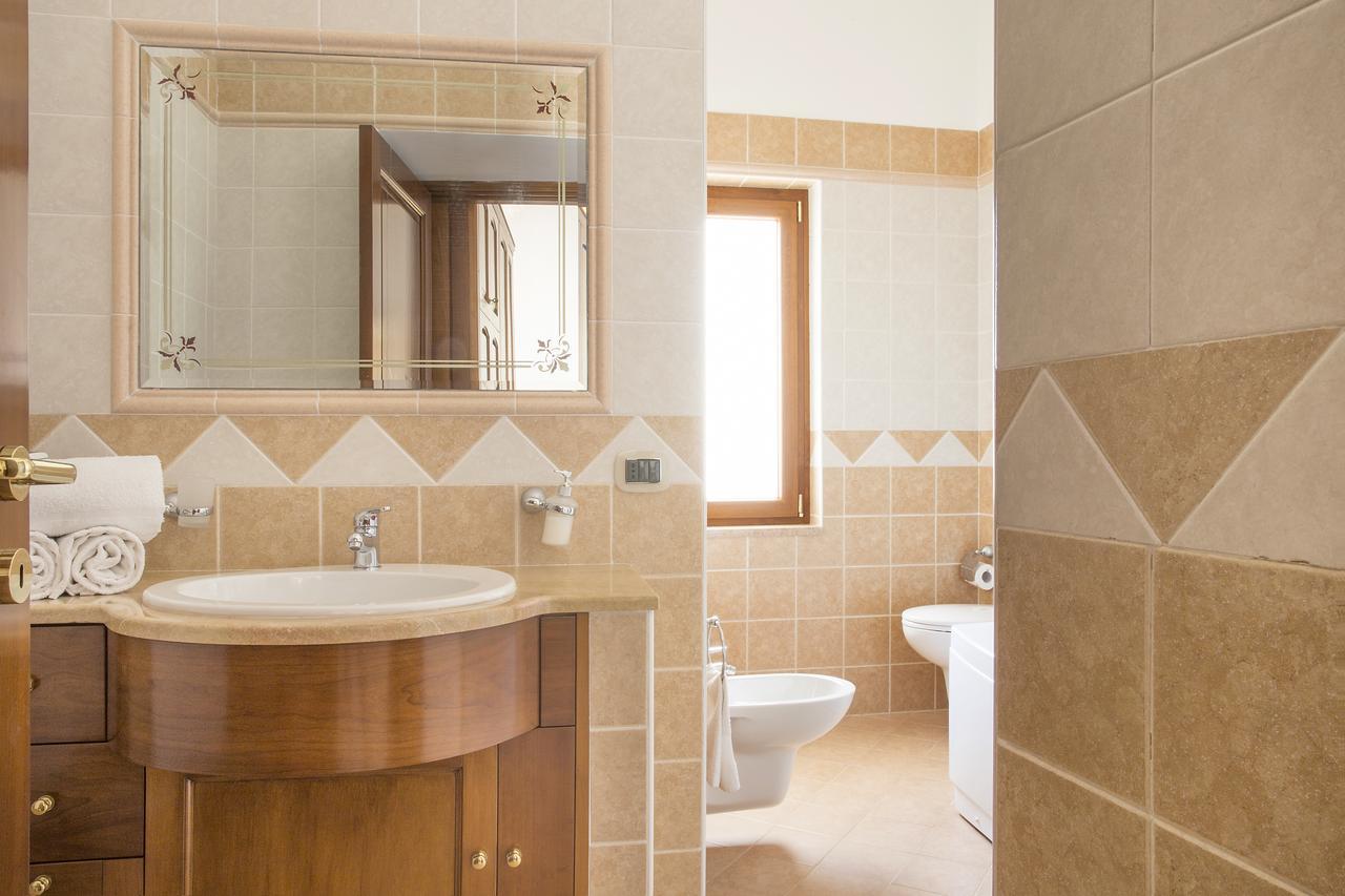 Masseria Cappella Μαρτίνα Φράνκα Εξωτερικό φωτογραφία