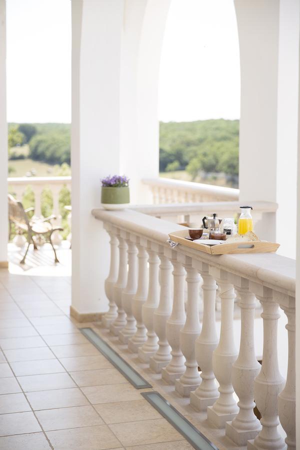 Masseria Cappella Μαρτίνα Φράνκα Εξωτερικό φωτογραφία